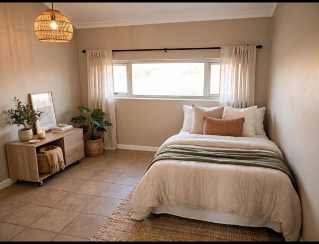 2 BEDROOM PROPERTY TO RENT IN UITZICHT